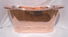 Highly Polished Freestanding Bath - Special
