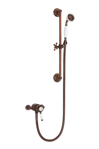 Copper Shower Systems - America