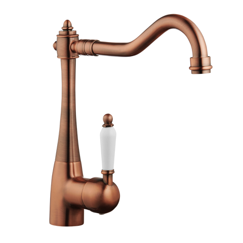 Single Lever Monobloc Kitchen Sink Mixer