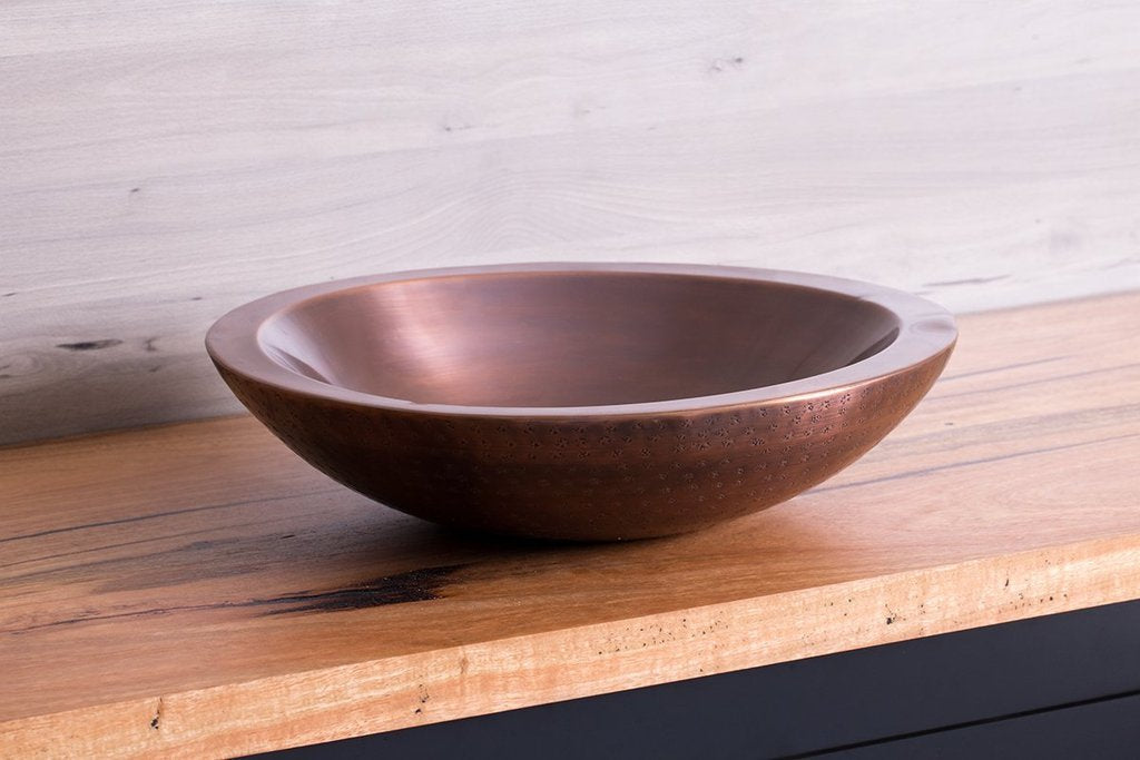 Copper Basin